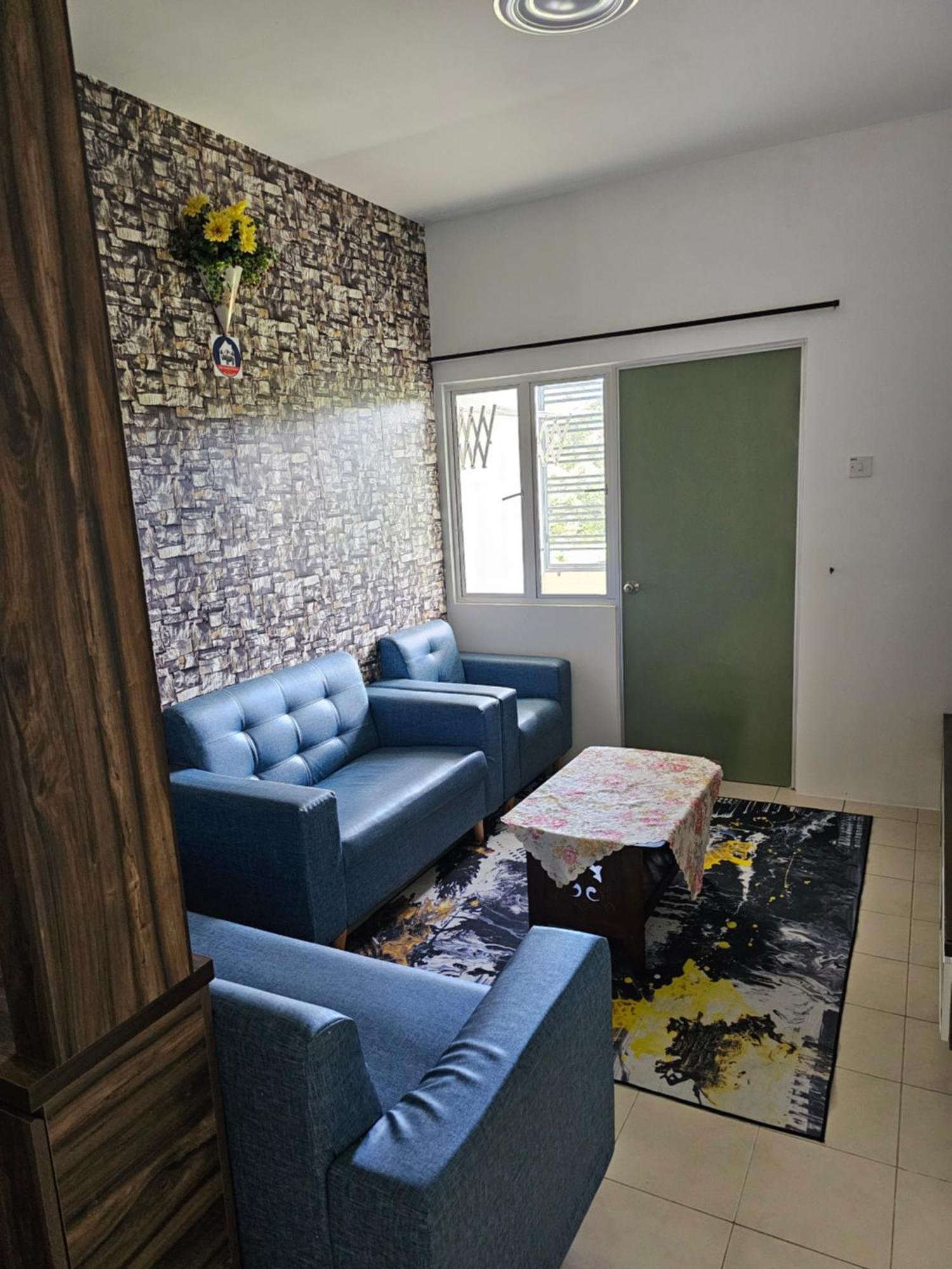 Rhino Home Tanah Rata Eksteriør bilde